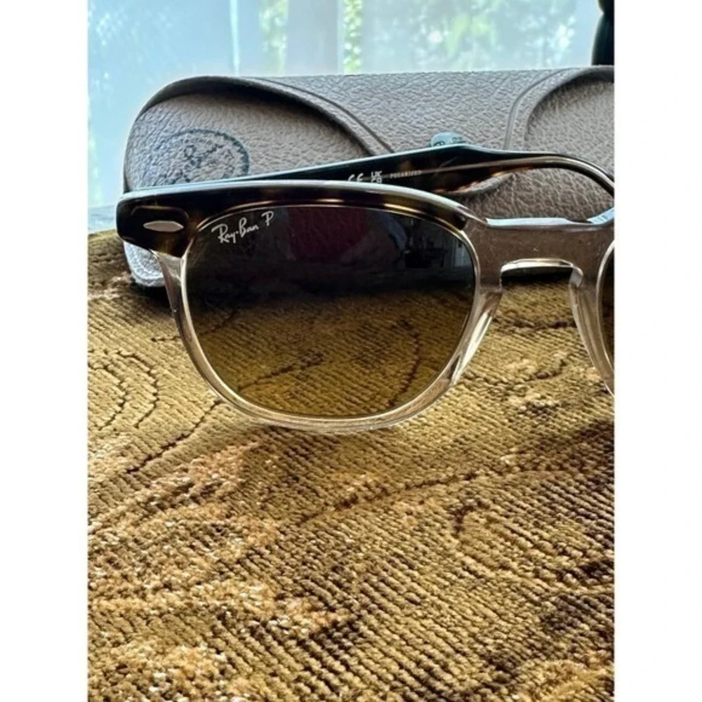 Ray Ban Sunglasses 